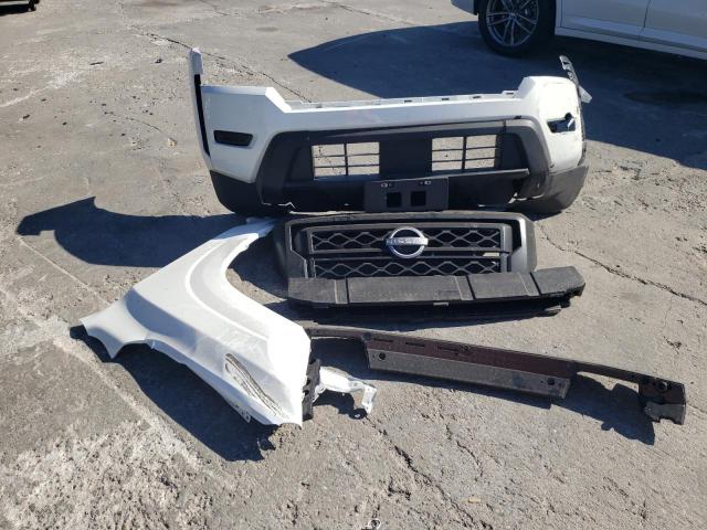 Photo 11 VIN: 1N6ED1EJ2RN621237 - NISSAN FRONTIER S 