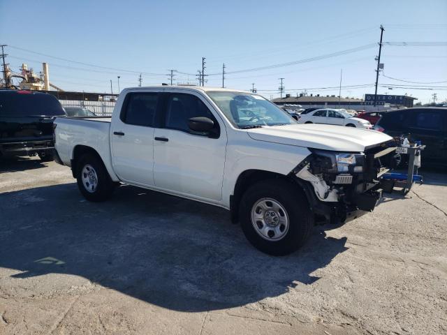 Photo 3 VIN: 1N6ED1EJ2RN621237 - NISSAN FRONTIER S 