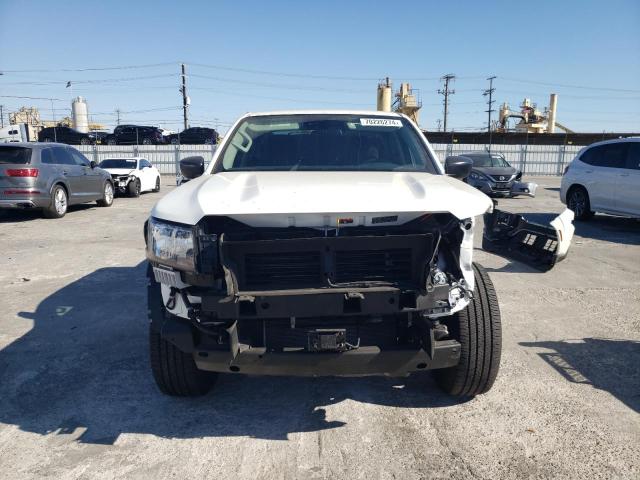 Photo 4 VIN: 1N6ED1EJ2RN621237 - NISSAN FRONTIER S 