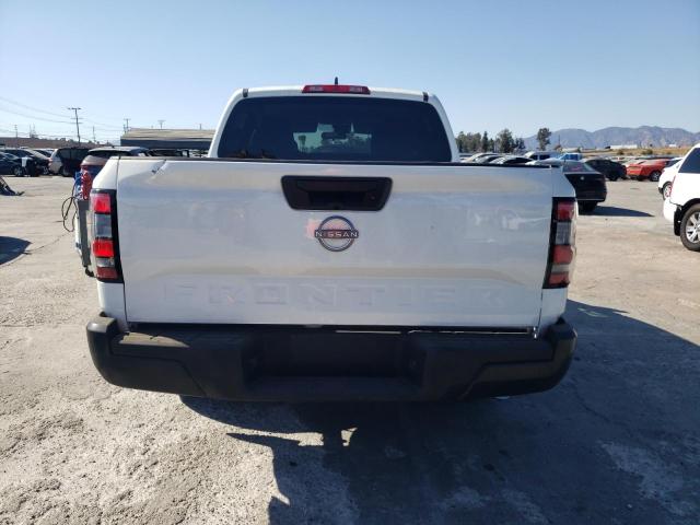 Photo 5 VIN: 1N6ED1EJ2RN621237 - NISSAN FRONTIER S 