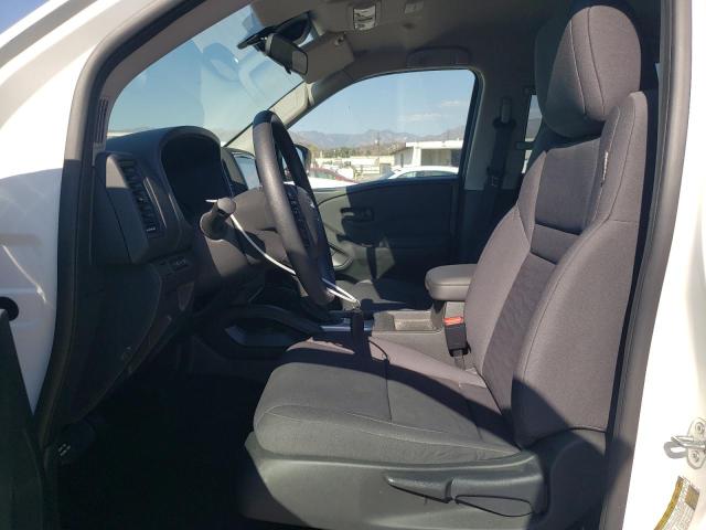 Photo 6 VIN: 1N6ED1EJ2RN621237 - NISSAN FRONTIER S 