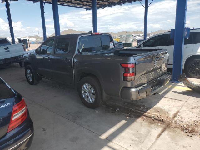 Photo 1 VIN: 1N6ED1EJ2RN631332 - NISSAN FRONTIER S 