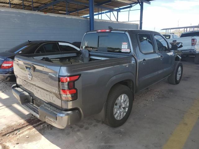 Photo 2 VIN: 1N6ED1EJ2RN631332 - NISSAN FRONTIER S 