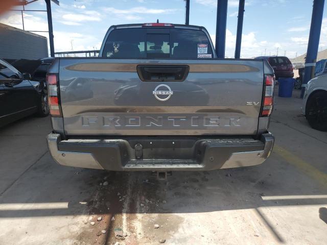 Photo 5 VIN: 1N6ED1EJ2RN631332 - NISSAN FRONTIER S 