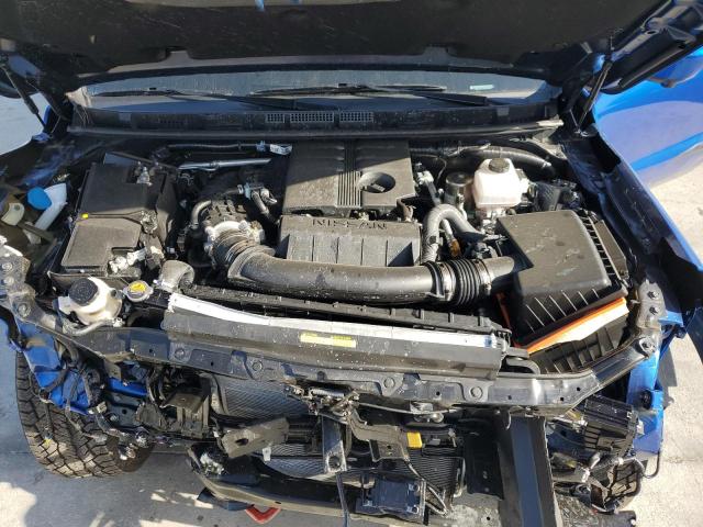 Photo 10 VIN: 1N6ED1EJ2RN653914 - NISSAN FRONTIER S 