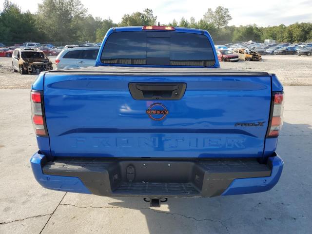 Photo 5 VIN: 1N6ED1EJ2RN653914 - NISSAN FRONTIER S 