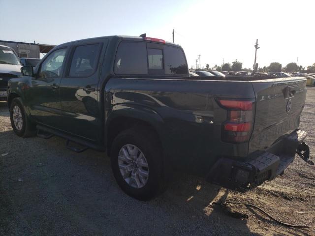 Photo 1 VIN: 1N6ED1EJ3NN615103 - NISSAN FRONTIER 