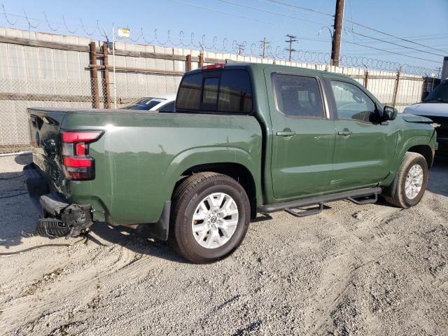 Photo 2 VIN: 1N6ED1EJ3NN615103 - NISSAN FRONTIER 