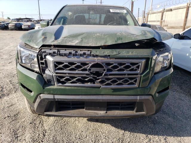 Photo 4 VIN: 1N6ED1EJ3NN615103 - NISSAN FRONTIER 