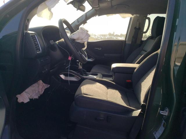 Photo 6 VIN: 1N6ED1EJ3NN615103 - NISSAN FRONTIER 