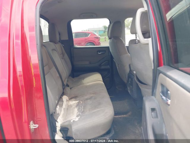 Photo 7 VIN: 1N6ED1EJ3NN621743 - NISSAN FRONTIER 