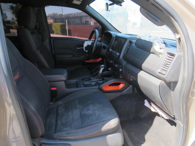 Photo 4 VIN: 1N6ED1EJ3NN633858 - NISSAN FRONTIER S 