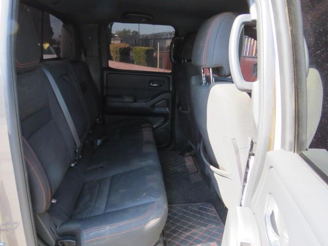 Photo 5 VIN: 1N6ED1EJ3NN633858 - NISSAN FRONTIER S 