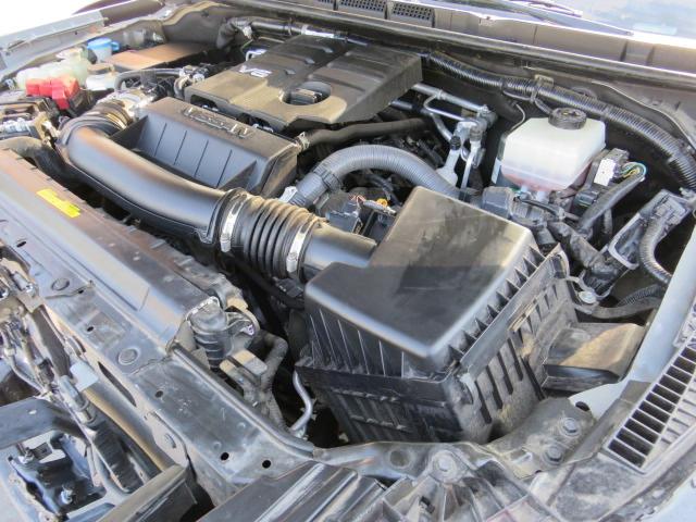 Photo 6 VIN: 1N6ED1EJ3NN633858 - NISSAN FRONTIER S 