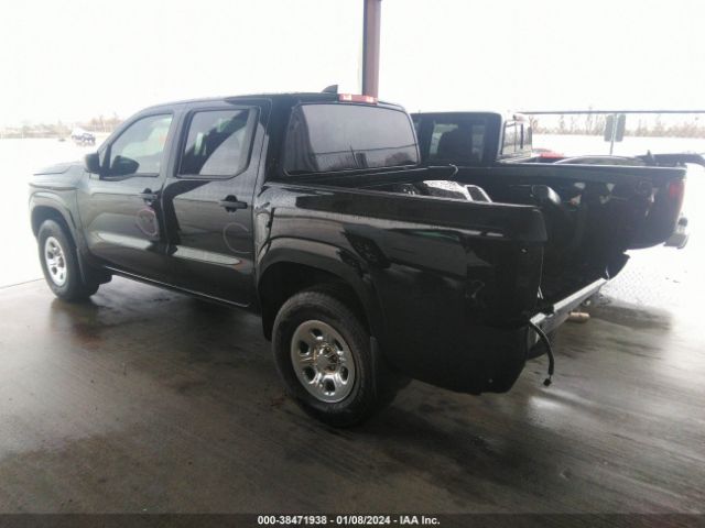 Photo 2 VIN: 1N6ED1EJ3NN640129 - NISSAN FRONTIER 