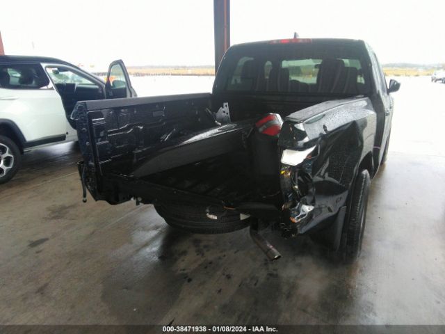 Photo 5 VIN: 1N6ED1EJ3NN640129 - NISSAN FRONTIER 