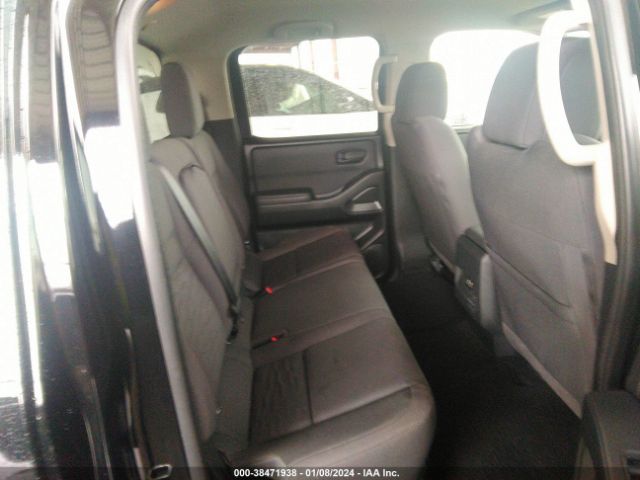 Photo 7 VIN: 1N6ED1EJ3NN640129 - NISSAN FRONTIER 