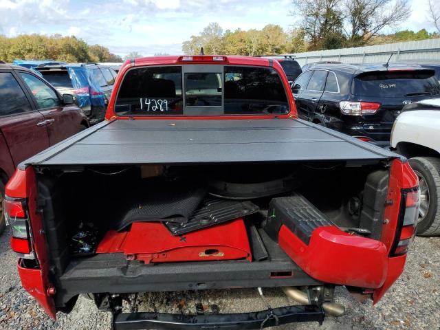 Photo 5 VIN: 1N6ED1EJ3NN649011 - NISSAN FRONTIER 