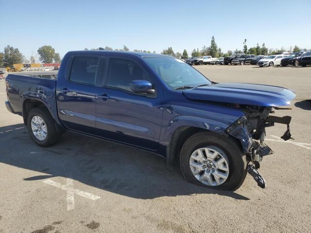 Photo 3 VIN: 1N6ED1EJ3NN659991 - NISSAN FRONTIER S 