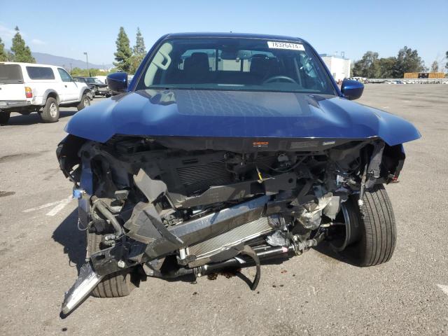 Photo 4 VIN: 1N6ED1EJ3NN659991 - NISSAN FRONTIER S 