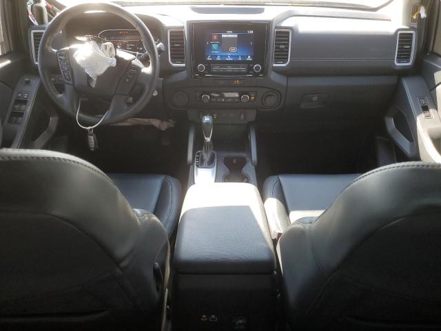 Photo 7 VIN: 1N6ED1EJ3NN659991 - NISSAN FRONTIER S 