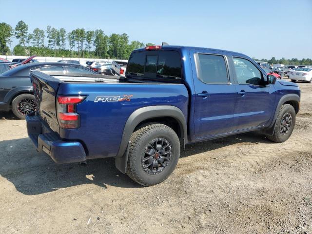 Photo 2 VIN: 1N6ED1EJ3NN661823 - NISSAN FRONTIER S 