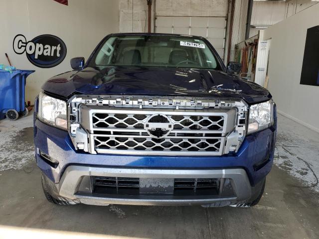 Photo 4 VIN: 1N6ED1EJ3NN687953 - NISSAN FRONTIER S 