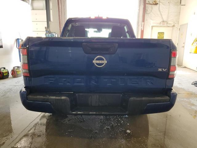 Photo 5 VIN: 1N6ED1EJ3NN687953 - NISSAN FRONTIER S 