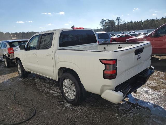 Photo 1 VIN: 1N6ED1EJ3PN603164 - NISSAN FRONTIER S 