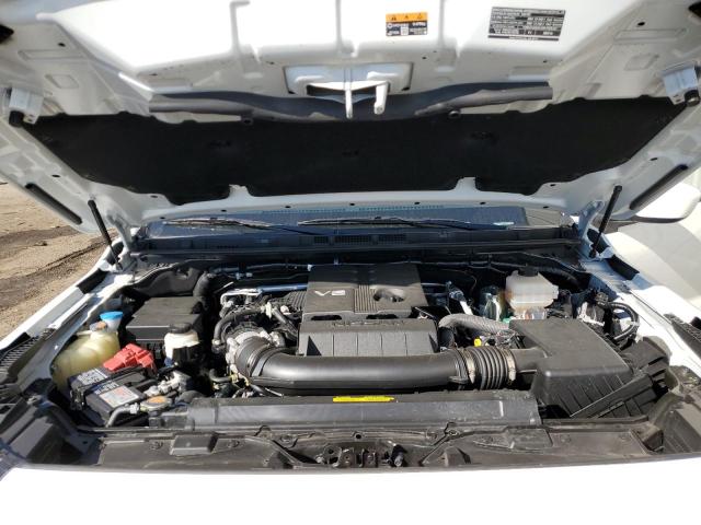 Photo 10 VIN: 1N6ED1EJ3PN603164 - NISSAN FRONTIER S 