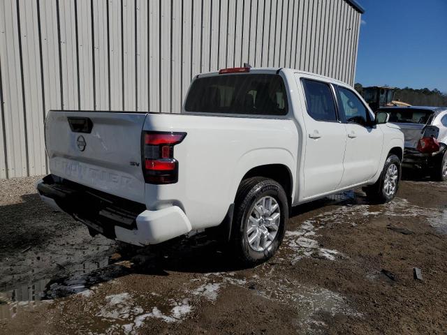 Photo 2 VIN: 1N6ED1EJ3PN603164 - NISSAN FRONTIER S 