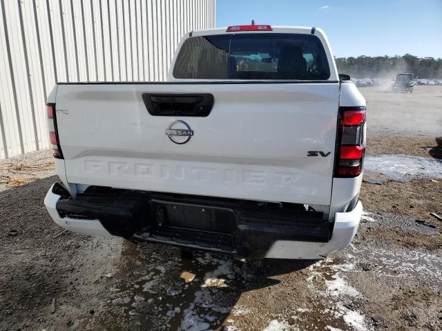 Photo 5 VIN: 1N6ED1EJ3PN603164 - NISSAN FRONTIER S 