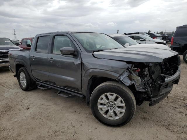 Photo 3 VIN: 1N6ED1EJ3PN608509 - NISSAN FRONTIER 