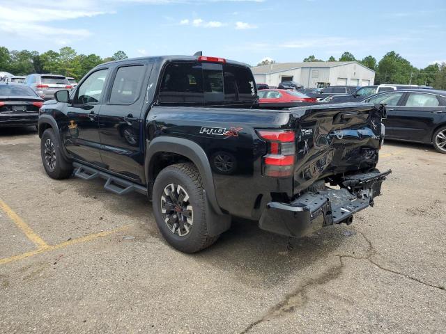 Photo 1 VIN: 1N6ED1EJ3PN620823 - NISSAN FRONTIER S 