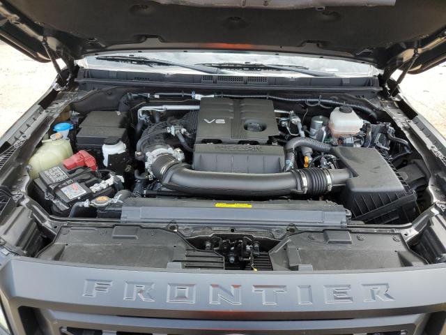 Photo 10 VIN: 1N6ED1EJ3PN620823 - NISSAN FRONTIER S 