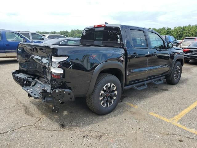 Photo 2 VIN: 1N6ED1EJ3PN620823 - NISSAN FRONTIER S 