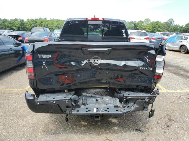 Photo 5 VIN: 1N6ED1EJ3PN620823 - NISSAN FRONTIER S 