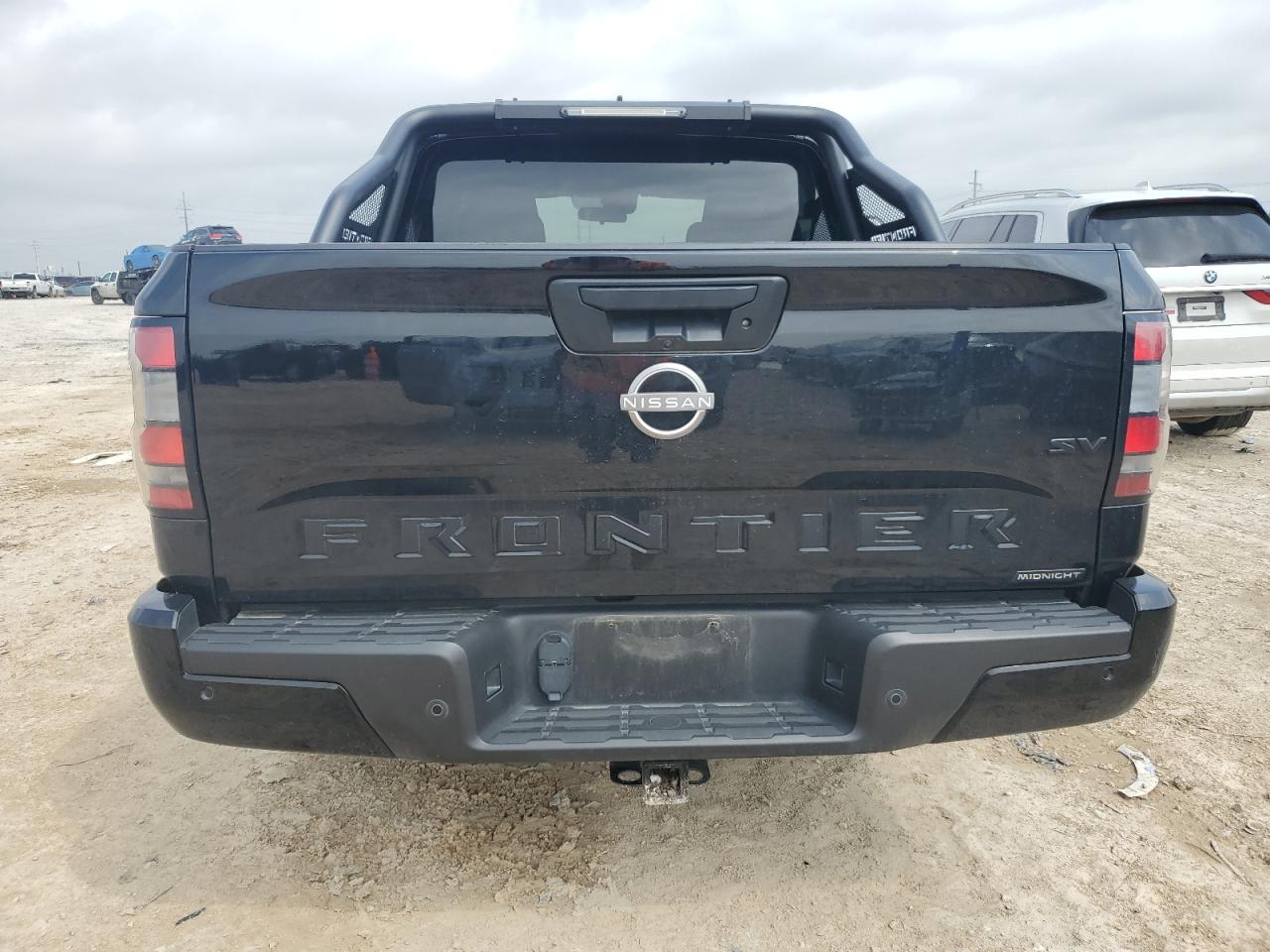 Photo 5 VIN: 1N6ED1EJ3PN627044 - NISSAN NAVARA (FRONTIER) 