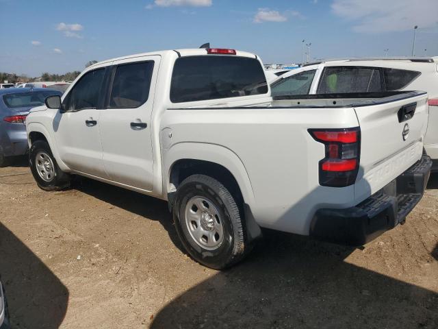 Photo 1 VIN: 1N6ED1EJ3PN628565 - NISSAN FRONTIER S 