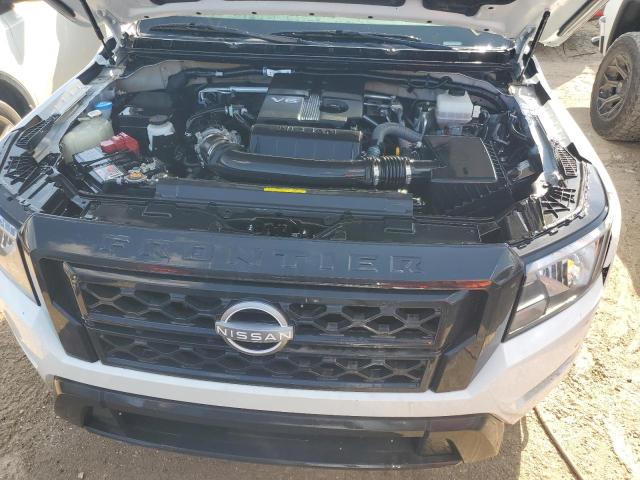 Photo 10 VIN: 1N6ED1EJ3PN628565 - NISSAN FRONTIER S 