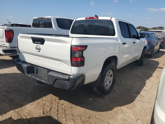 Photo 2 VIN: 1N6ED1EJ3PN628565 - NISSAN FRONTIER S 