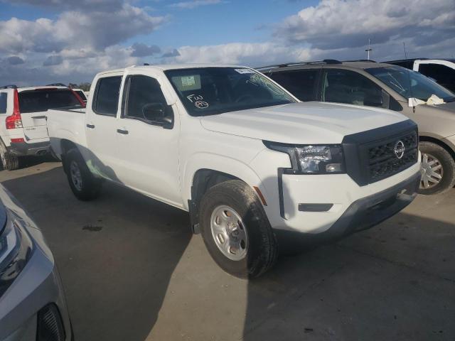 Photo 3 VIN: 1N6ED1EJ3PN628565 - NISSAN FRONTIER S 