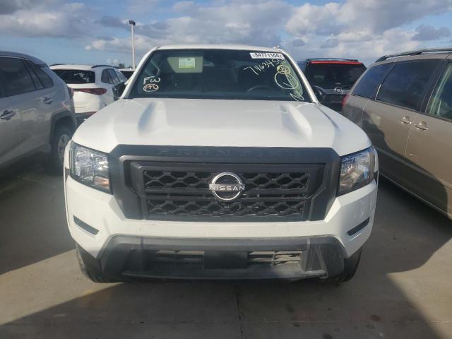 Photo 4 VIN: 1N6ED1EJ3PN628565 - NISSAN FRONTIER S 