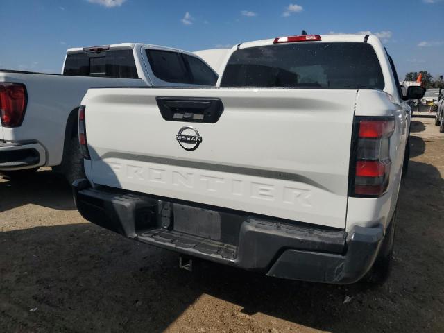 Photo 5 VIN: 1N6ED1EJ3PN628565 - NISSAN FRONTIER S 