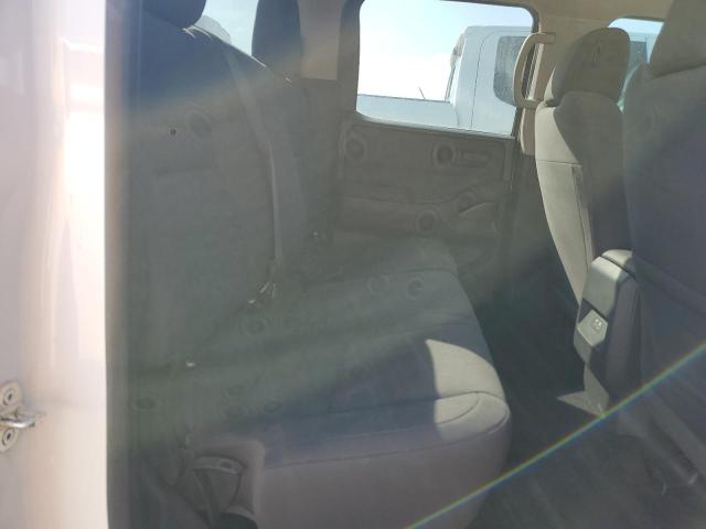 Photo 9 VIN: 1N6ED1EJ3PN628565 - NISSAN FRONTIER S 