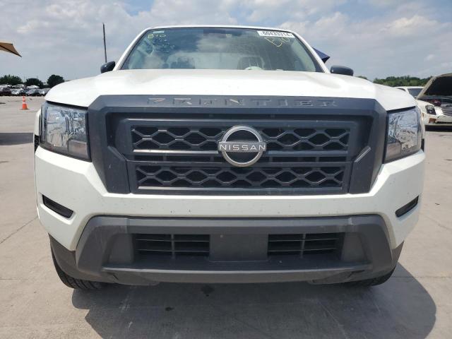 Photo 4 VIN: 1N6ED1EJ3PN629893 - NISSAN FRONTIER S 