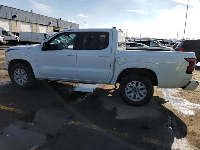 Photo 1 VIN: 1N6ED1EJ3PN637069 - NISSAN FRONTIER 