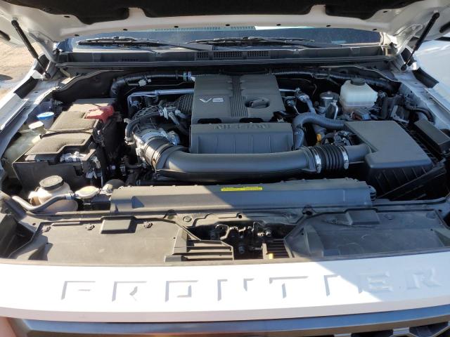 Photo 10 VIN: 1N6ED1EJ3PN637069 - NISSAN FRONTIER 