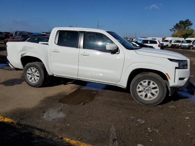 Photo 3 VIN: 1N6ED1EJ3PN637069 - NISSAN FRONTIER 