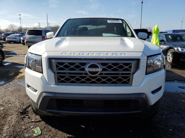 Photo 4 VIN: 1N6ED1EJ3PN637069 - NISSAN FRONTIER 